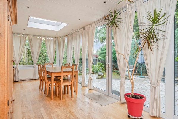 Medium property photo - Debijestraat 48, 6164 BG Geleen